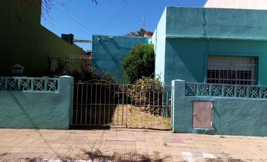Casa en Martin Coronado ideal a reciclar