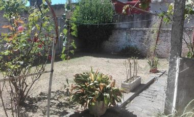 Casa en Martin Coronado ideal a reciclar