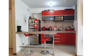 Vive Bien!!  Alquila  Depa + Cochera   En Exclusivo Condominio En Chorrillos