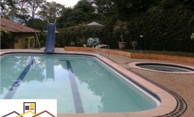 Fincas para Alquilar en San Jerónimo