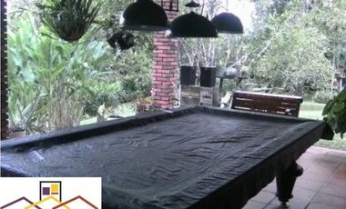 Fincas para Alquilar en San Jerónimo