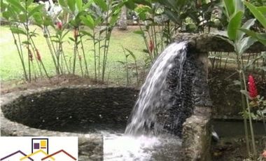 Fincas para Alquilar en San Jerónimo