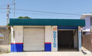 Terreno Comercial en Venta, Rio Tula, Col. Teresa Morales.