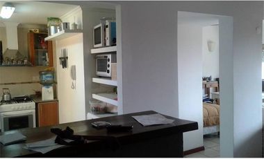 Departamento 3 ambientes- Tipo duplex- Edificio Barcelona I