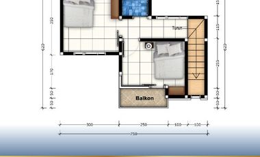 DIUANGKAN SECEPATNYA! Villa Keluarga dengan Private Pool Harga 600juta