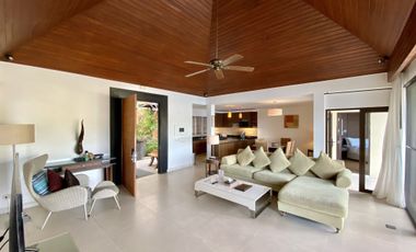 3 Bedroom Villa for sale at Indochine Resort and Villas
