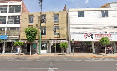 Oficina comercial en renta en 10 de Abril, Ecatepec de Morelos, México
