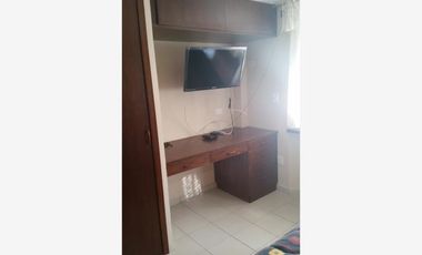 Departamento en Renta Amueblado con Servicios para Ejecutivo de Empresa zona la Paz