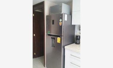 Departamento en Renta Amueblado con Servicios para Ejecutivo de Empresa zona la Paz