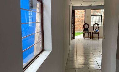 Venta de casa en Manta cerca del biess la pradera