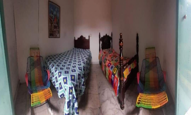casa en venta en central. Cod V400352