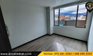 Departamento de venta en El Batan – código:18161