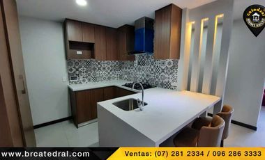 Departamento de venta en El Batan – código:18161