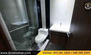 Departamento de venta en El Batan – código:18161
