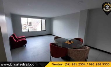 Departamento de venta en El Batan – código:18161