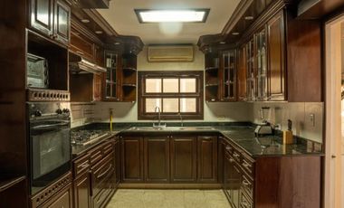 ALQUILER APARTAMENTO AMOBLADO EL CANGREJO