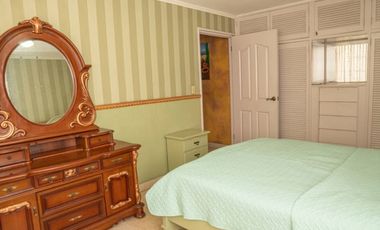 ALQUILER APARTAMENTO AMOBLADO EL CANGREJO