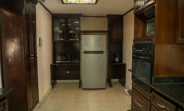 ALQUILER APARTAMENTO AMOBLADO EL CANGREJO