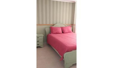 ALQUILER APARTAMENTO AMOBLADO EL CANGREJO