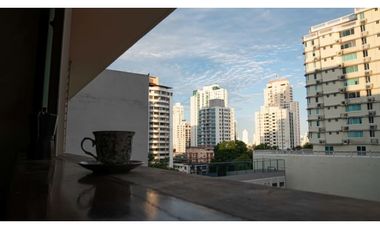 ALQUILER APARTAMENTO AMOBLADO EL CANGREJO