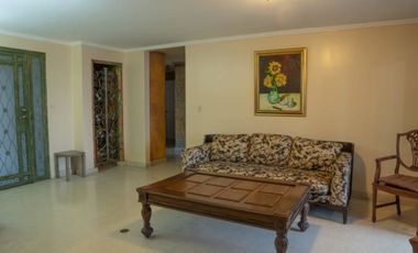 ALQUILER APARTAMENTO AMOBLADO EL CANGREJO