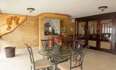 ALQUILER APARTAMENTO AMOBLADO EL CANGREJO