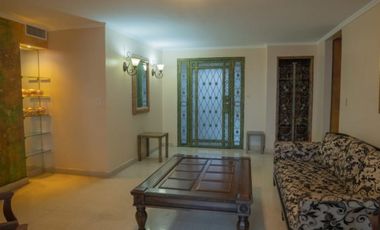 ALQUILER APARTAMENTO AMOBLADO EL CANGREJO