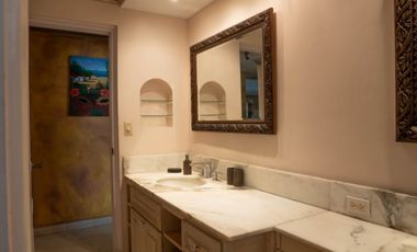 ALQUILER APARTAMENTO AMOBLADO EL CANGREJO