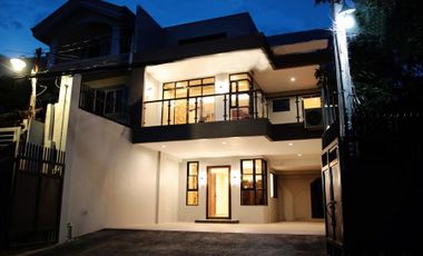 Brand New 5 bedroom House for Sale in Labangon Cebu