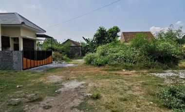RUMAH MINIMALIS MODERN DALAM CLUSTER BARU DI TENGAH KOTA JOGJA