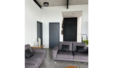 CASA EN VENTA EN VALLE DE BRAVO SAN GASPAR