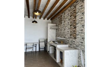 CASA EN VENTA EN VALLE DE BRAVO SAN GASPAR