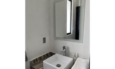 CASA EN VENTA EN VALLE DE BRAVO SAN GASPAR