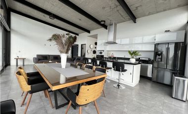 CASA EN VENTA EN VALLE DE BRAVO SAN GASPAR