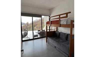 CASA EN VENTA EN VALLE DE BRAVO SAN GASPAR