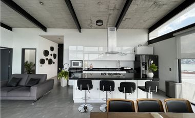 CASA EN VENTA EN VALLE DE BRAVO SAN GASPAR