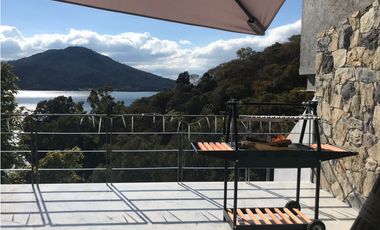 CASA EN VENTA EN VALLE DE BRAVO SAN GASPAR