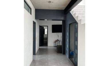 CASA EN VENTA EN VALLE DE BRAVO SAN GASPAR
