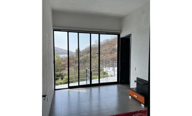 CASA EN VENTA EN VALLE DE BRAVO SAN GASPAR