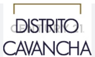 CESIÓN DE DERECHOS: Distrito Cavancha 2 - Piso 14 con Vista Panorámica