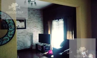 Casa - Moron