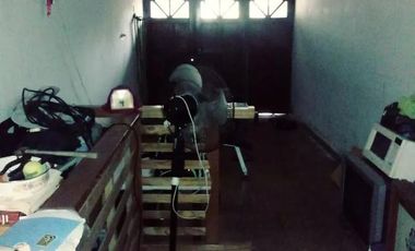 Casa - Moron
