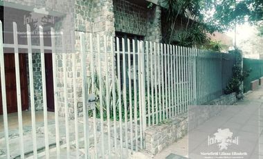 Casa - Moron