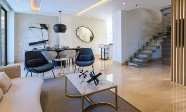 casa en venta en villa campestre. Cod V121132729