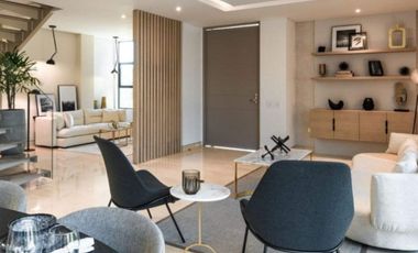 casa en venta en villa campestre. Cod V121132729