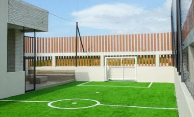 casa en venta en villa campestre. Cod V121132729