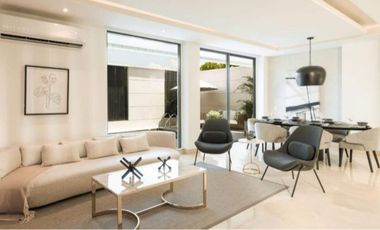 casa en venta en villa campestre. Cod V121132729