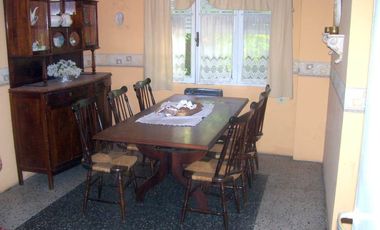 Casa en venta en Burzaco Oeste
