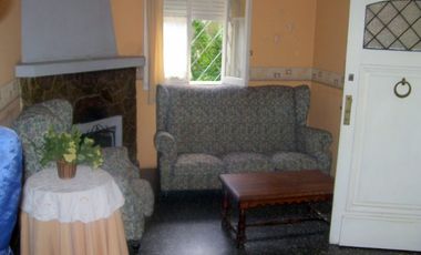 Casa en venta en Burzaco Oeste