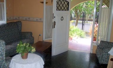 Casa en venta en Burzaco Oeste